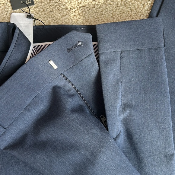 NWT Banana Republic Ryan Dress Pants - Picture 3 of 3